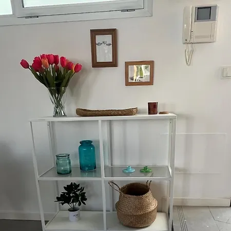 Appartement Stunning Chic Penthouse Retreat In Front Of The