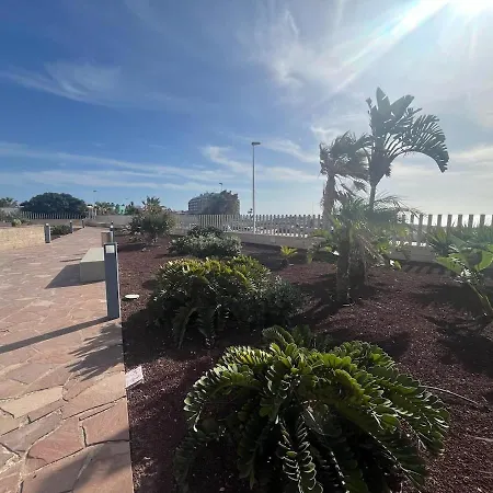 Stunning Chic Penthouse Retreat In Front Of The Appartement